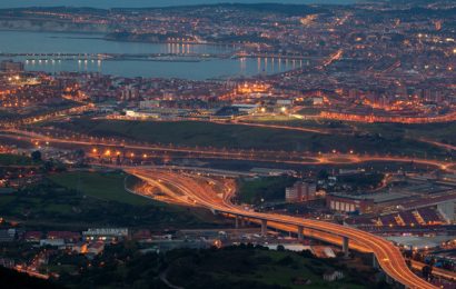 Restricciones de circulación durante el 2017 en el Pais Vasco