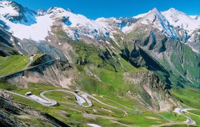 Conductores desplazados a Austria: salario mínimo