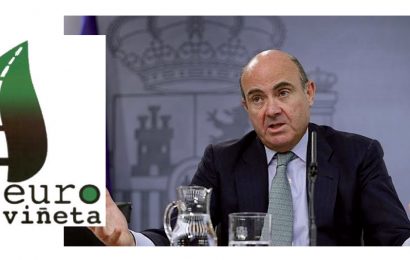 Euroviñeta en el transporte de mercancías rechazada por CETM