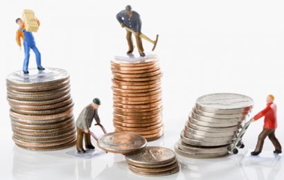 Cuotas de la Comisión Sectorial Paritaria a partir del año 2018