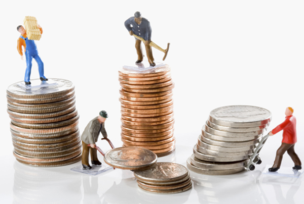 Salario mínimo interprofesional fijado para el año 2017 Salario mínimo interprofesional fijado para el año 2017
