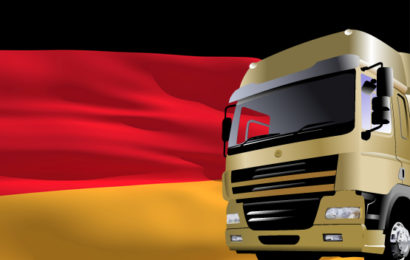 Alemania: próxima prohibición de realizar el descanso semanal normal en cabina.