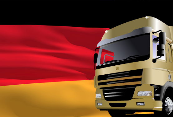 Alemania: próxima prohibición de realizar el descanso semanal normal en cabina. Alemania: próxima prohibición de realizar el descanso semanal normal en cabina.