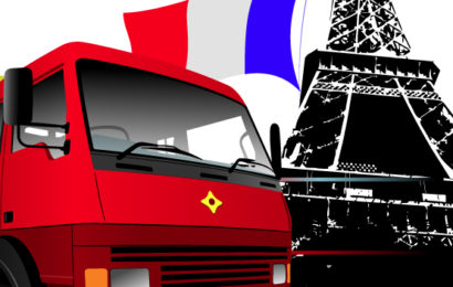 Francia revisa el contrato tipo aplicable al transporte público de mercancías INTERIOR