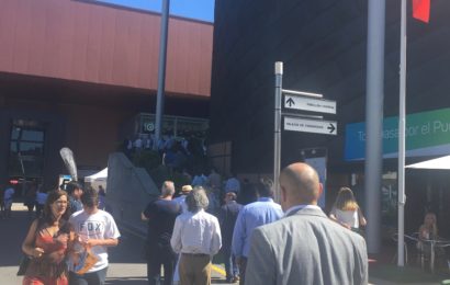 Día del Transporte en FIDMA 2017