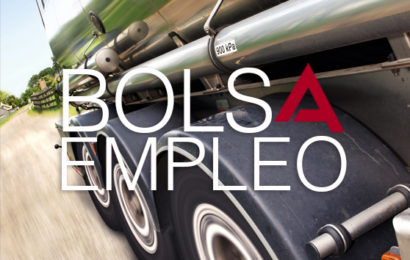 Participa en la bolsa de empleo de Asetra
