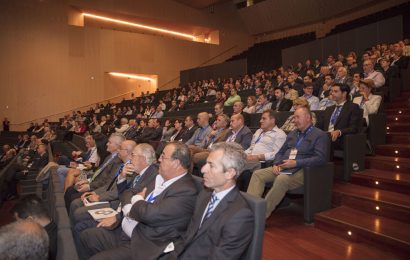 Congreso de la CETM 2018