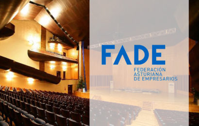 FADE presentará su documento de Propuestas de Futuro en un acto multitudinario en Oviedo