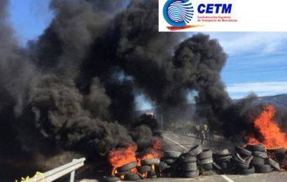 Situación circulación en carreteras de Cataluña y Francia hoy, 21 de diciembre