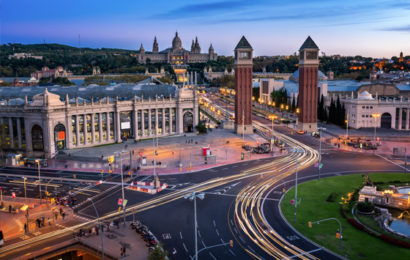 Restricciones en la circulación de Cataluña para 2019
