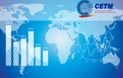 Jornada sobre  el documento de control y CMR electrónico