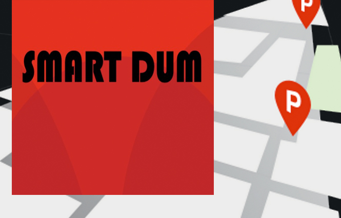 Proyecto Smart Dum