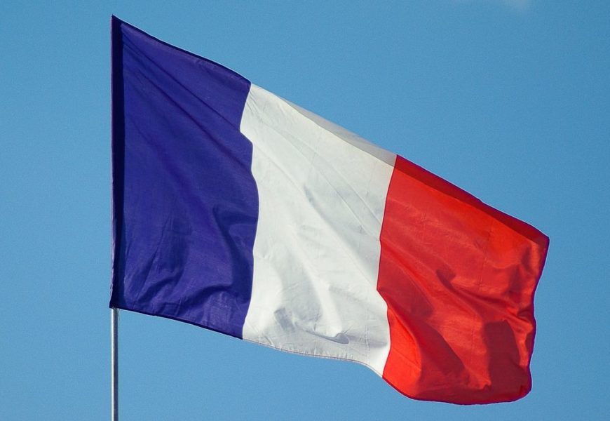 Certificado de desplazamiento para las áreas con toque de queda en Francia