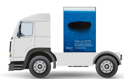 Día del Transporte en la FIDMA