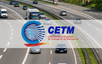 La CETM aumenta su liderazgo en el Comité Nacional del Transporte por Carretera