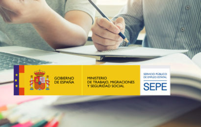 Próximo curso Cap renovación