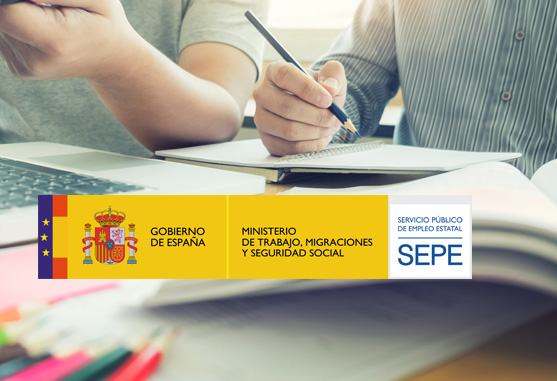Próximo curso Cap renovación