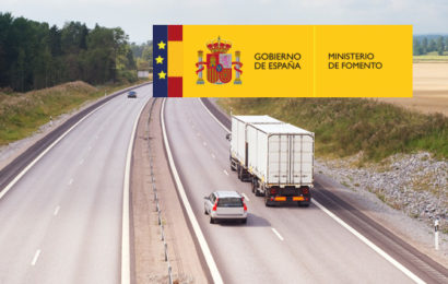 Medidas especiales de regulación del Tráfico