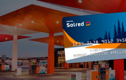 Llévate un descuento de 10 cts. de euro por litro en tus repostajes