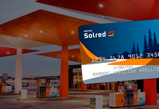 Mejoras en las condiciones del convenio con SOLRED