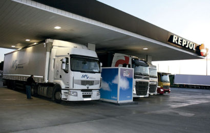 Acuerdo SOLRED-CETM: Nuevas condiciones de descuentos en Diesel desde el 1 de febrero