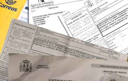 ASETRA crea un buzón para los avisos de las Administraciones Públicas a nuestros asociados