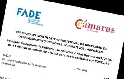 Cómo conseguir el permiso laboral para ir a trabajar?