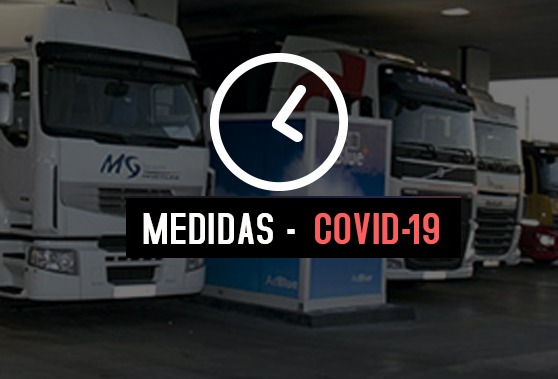 Circular CETM: tiempos de conducción y descanso en la UE
