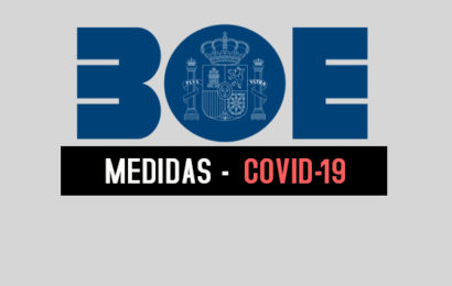Exceptuados temporalmente el cumplimiento de los tiempos de conducción y descanso