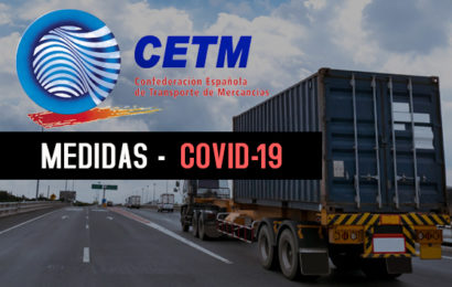 CETM reclama: eliminación de peajes y mantener servicios necesarios para el transporte
