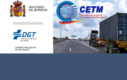 Nota informativa: levantamiento excepcional de restricciones
