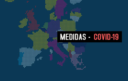Circular CETM: medidas tomadas en otros paises