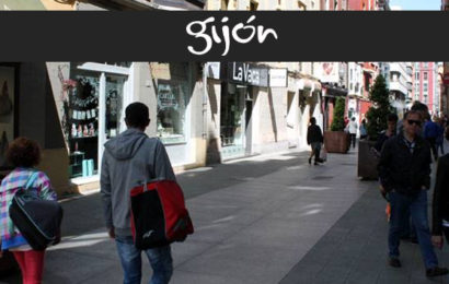 Ayto Gijón: Convocatoria extraordinaria para el mantenimiento del empleo y reapertura de negocios