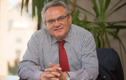 Carta del presidente de ASETRA y CETM a todos los asociados