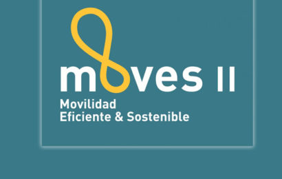 Programa de incentivos a la movilidad eficiente y sostenibilidad (PLAN MOVES II)
