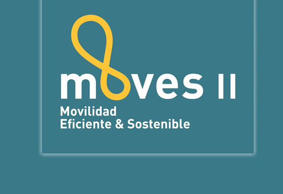 Programa de incentivos a la movilidad eficiente y sostenibilidad (PLAN MOVES II)