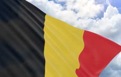 Certificado de desplazamiento para Bélgica