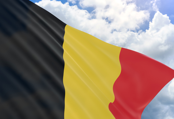 Certificado de desplazamiento para Bélgica