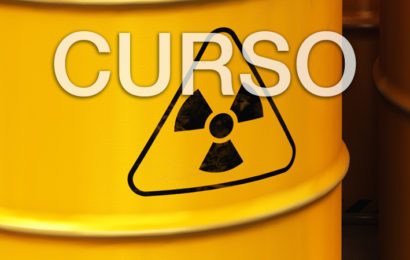CURSO: Mercancías peligrosas – Obtención básico y cisternas