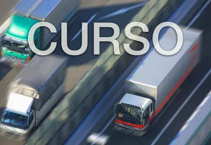 CURSO GRATUITO: Conductor/a profesional de furgonetas para la distribución urbana de mercancías (DUM)