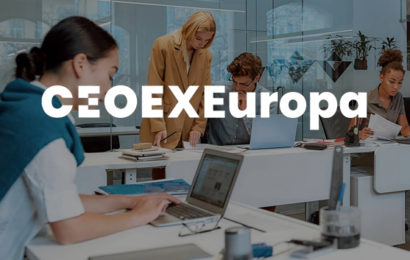 Presentación del servicio CEOExEUROPA