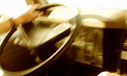 Transportes confirma que sólo prorrogará la vigencia de la tarjeta CAP de los conductores profesionales