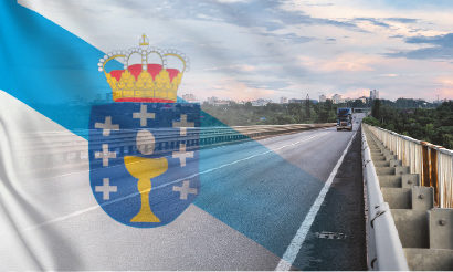 Requerimientos de entrada y tránsito en la comunidad  gallega