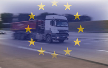 El Parlamento Europeo aprueba el reglamento ÓMNIBUS II