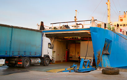 Operadores de transporte tras la modificación de la Ley de Ordenación de los Transportes Terrestres