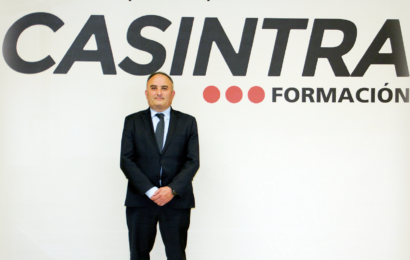 Entrevista con Francisco Javier Álvarez Rodríguez, presidente de CASINTRA