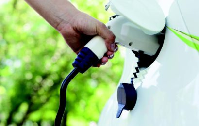 Baterías vs gasolina/gasoil