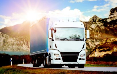 SEOPAN y ACEX empecinados en que el transporte de mercancías sea el que les saque de apuros