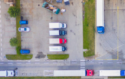 Convocatoria subvenciones 2021: mejoras de instalaciones para reducción de riesgos laborales