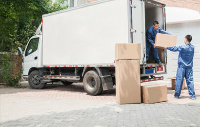 CURSO GRATUITO: Conductor/a profesional para la distribución urbana de mercancías (DUM) en vehículos ligeros N1 (furgoneta)